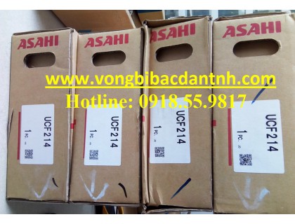VÒNG BI UCF214
